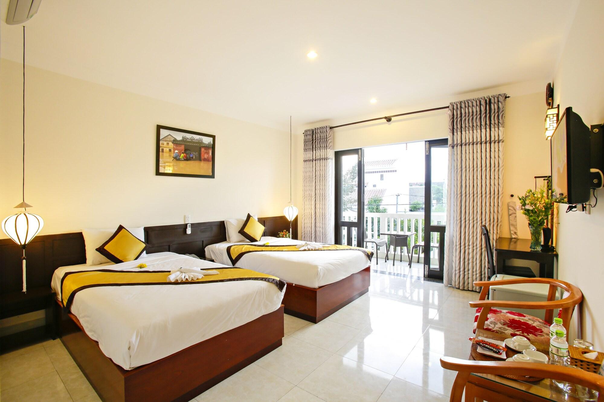 Phuc Thao Villa Hoi An