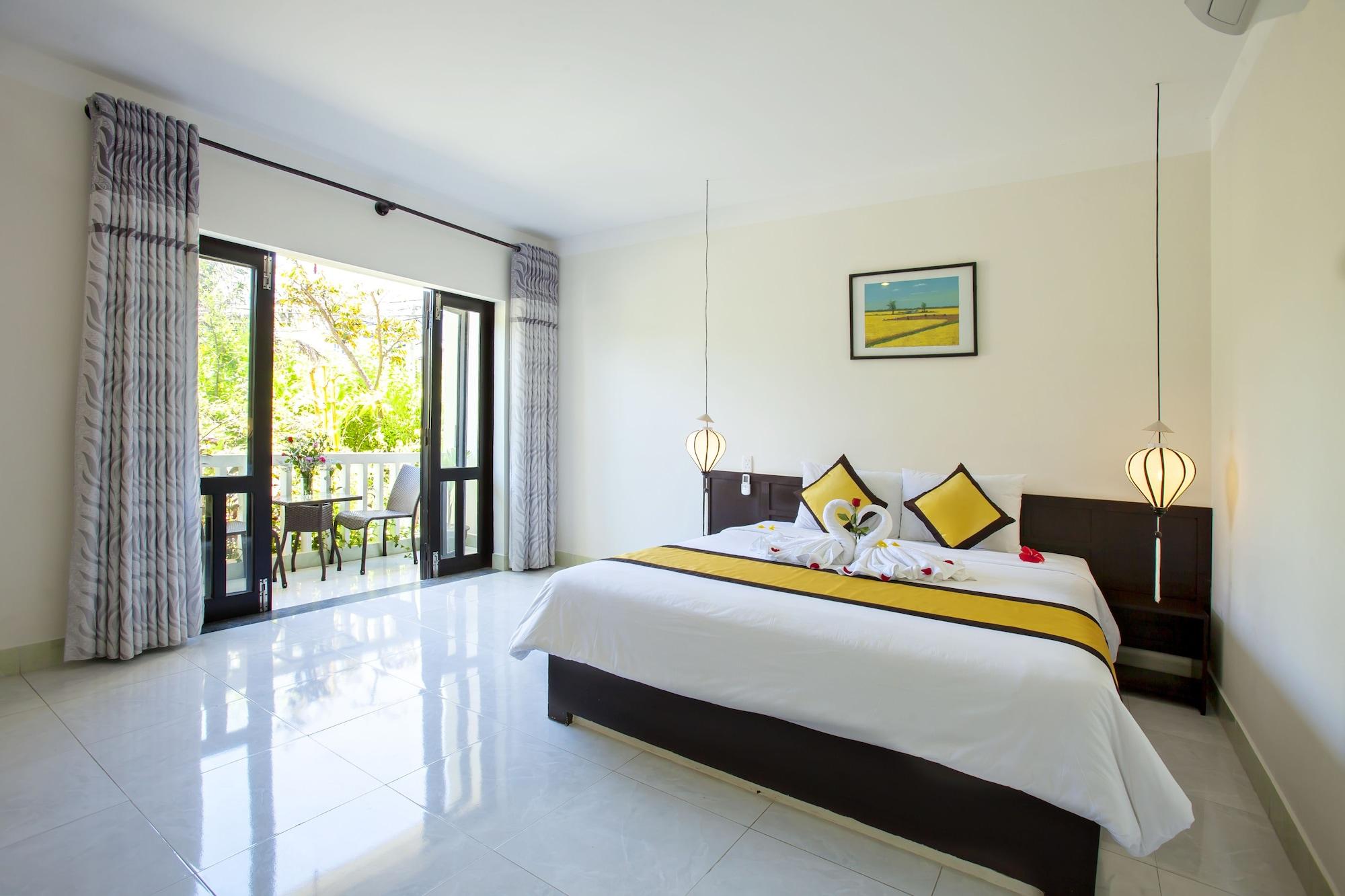Phuc Thao Villa Hoi An