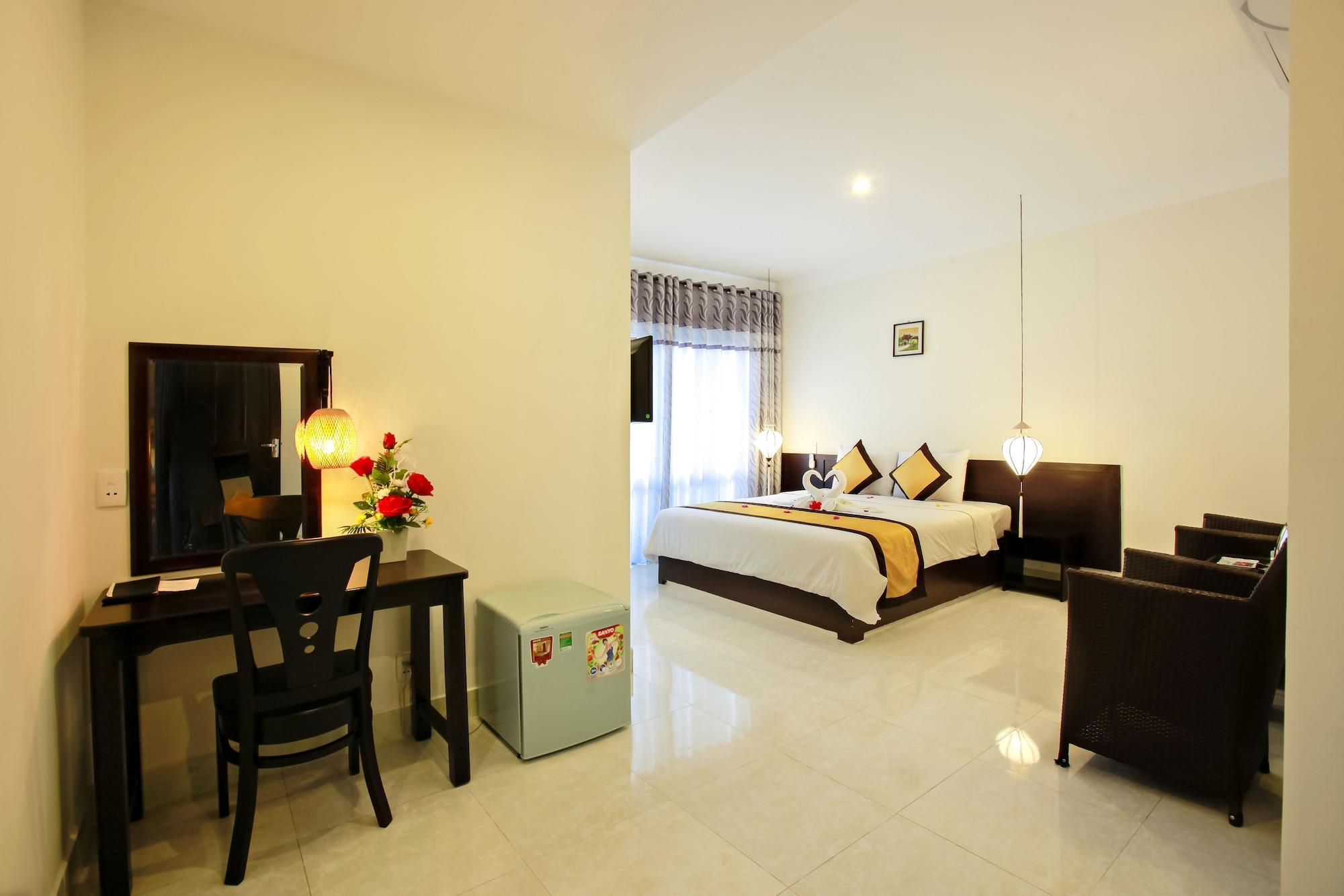 Phuc Thao Villa Hoi An