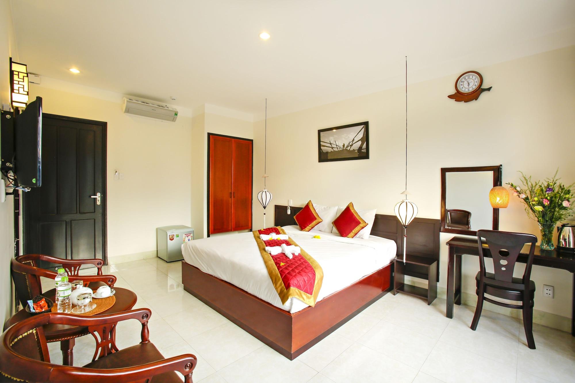 Phuc Thao Villa *