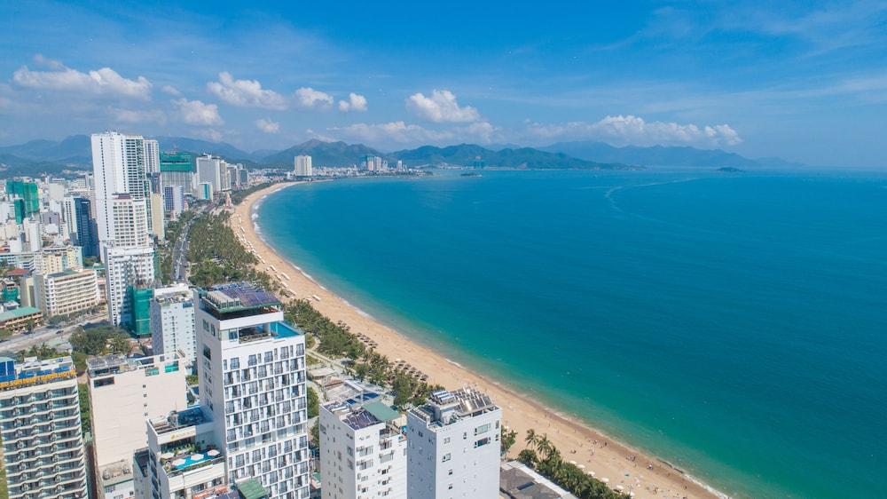 Pavillon Garden & Nha Trang