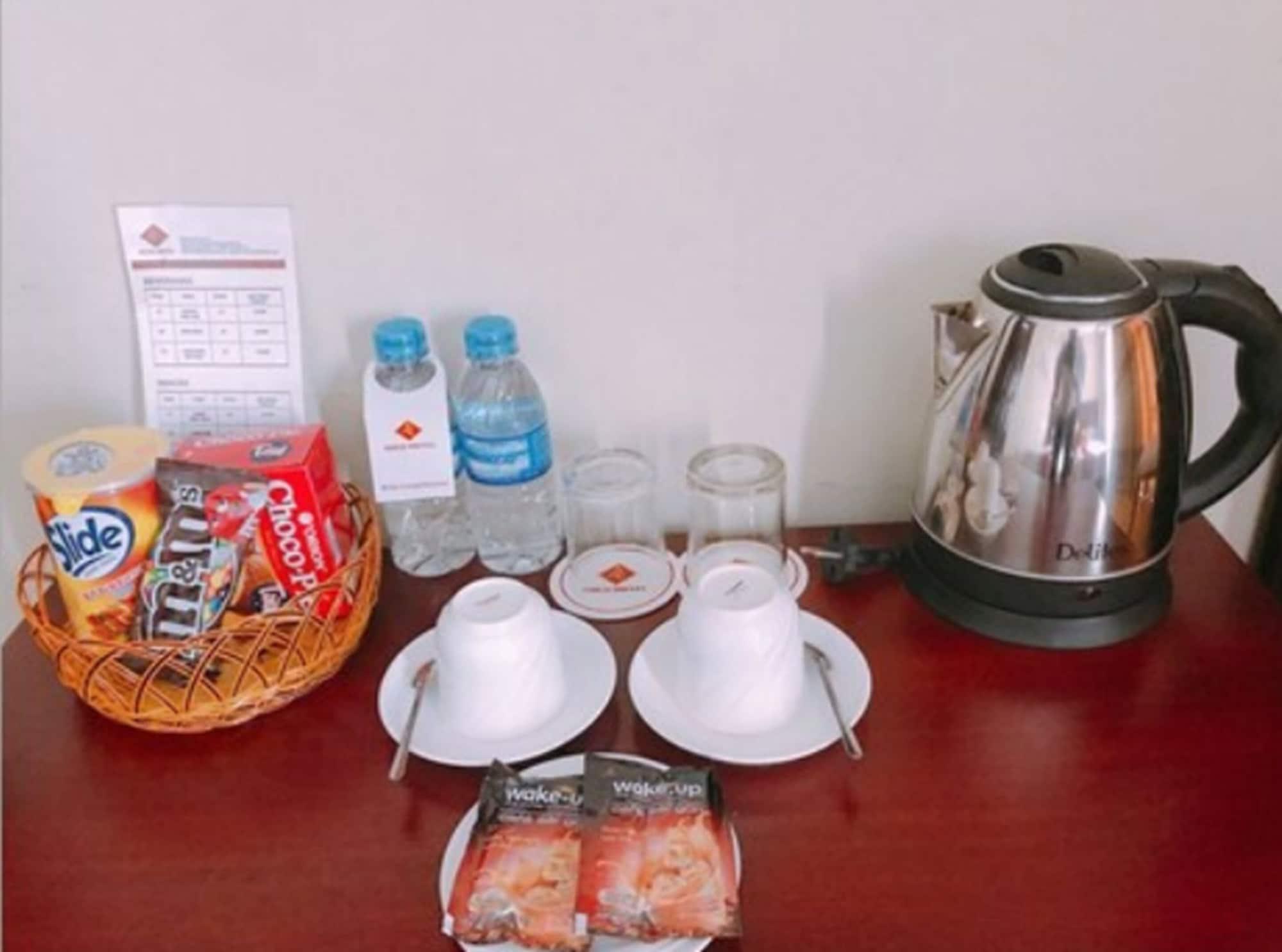 Gold Hotel 3*
