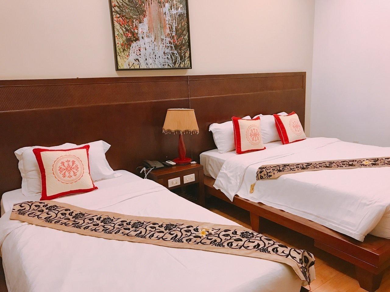 Gold Hotel 3*
