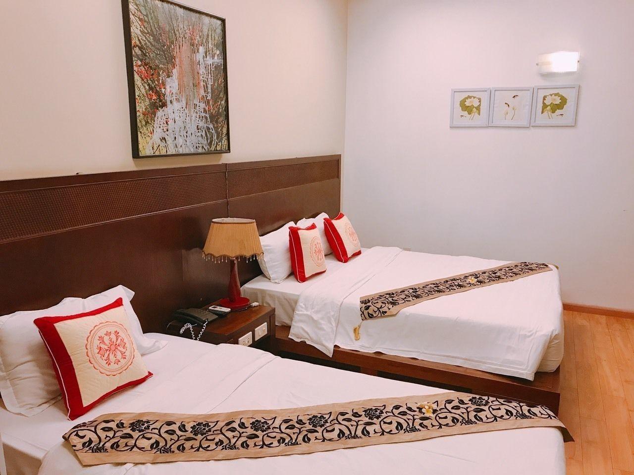 Gold Hotel 3*