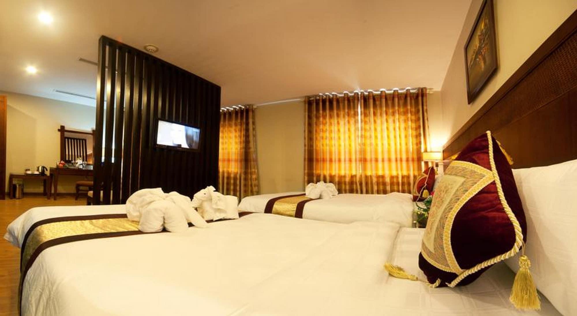 Hotel Gold