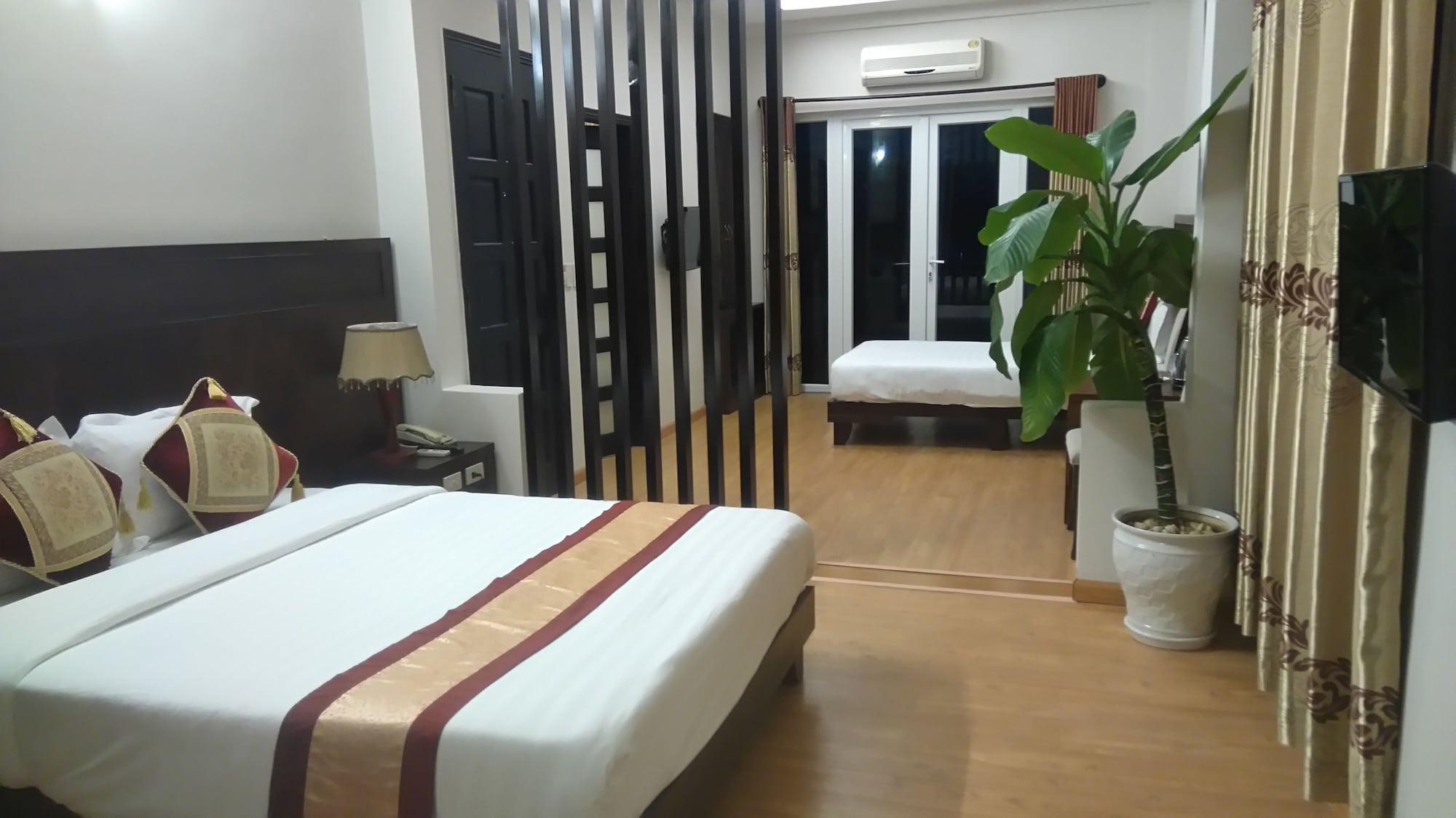 Hotel Gold 3*