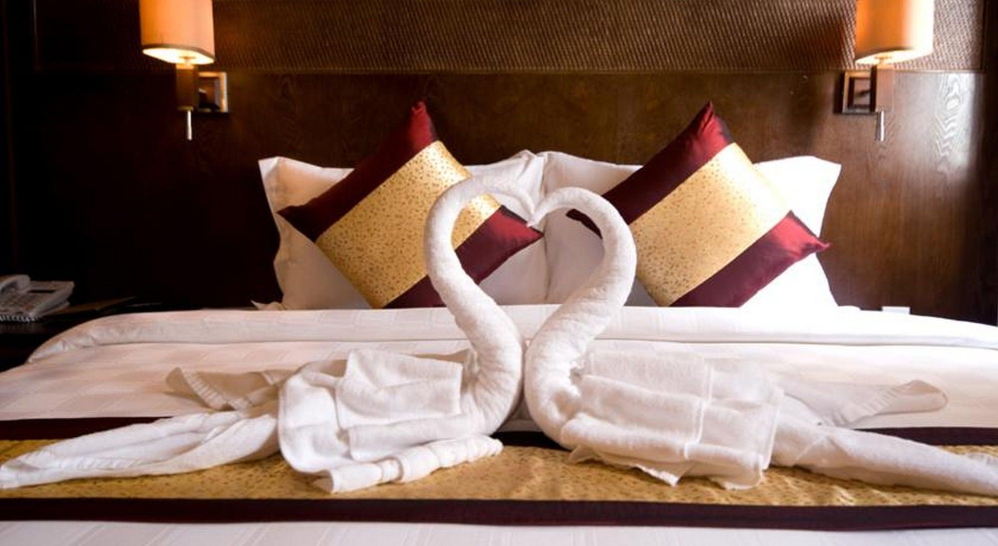 Hotel Gold 3*
