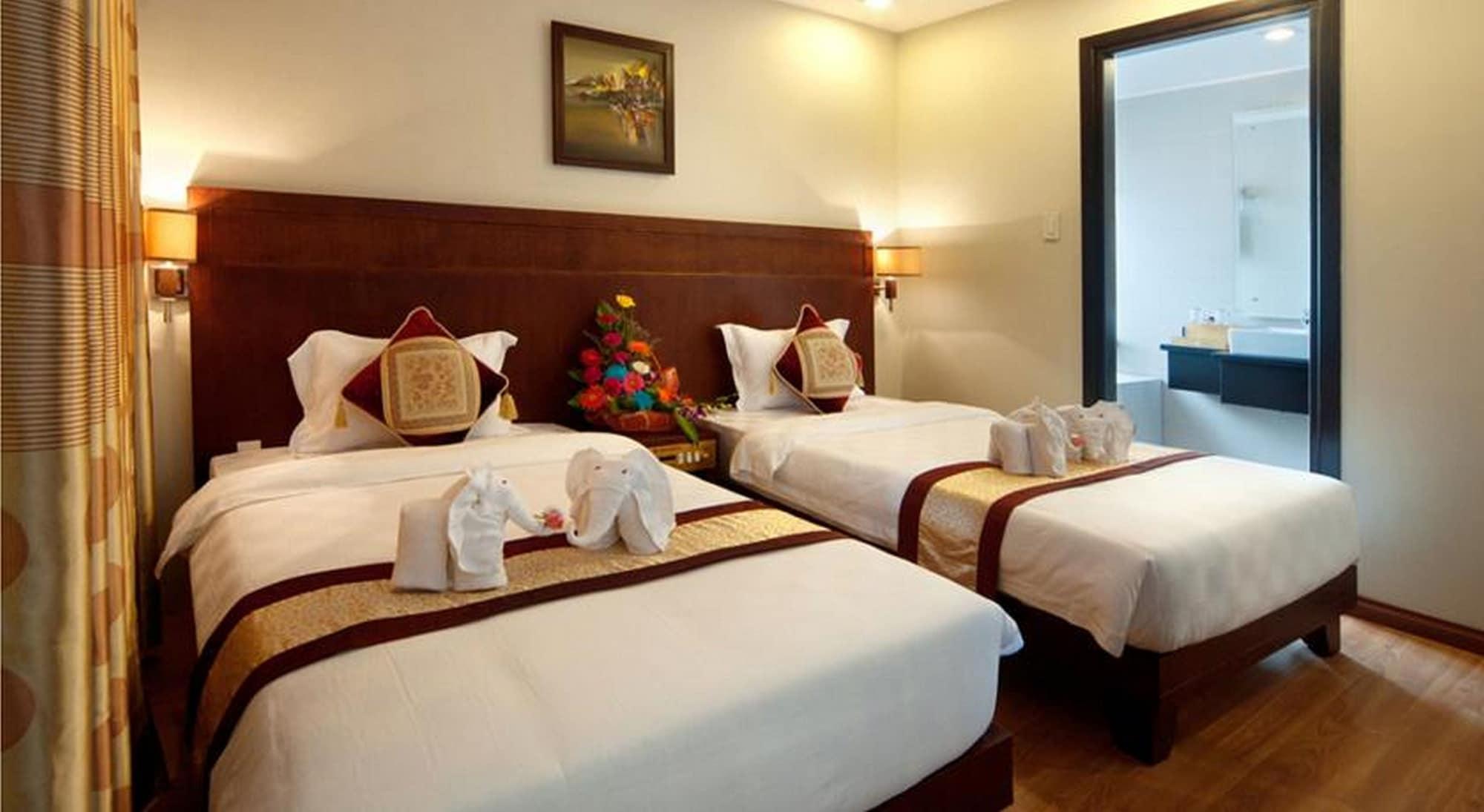 Gold Hotel 3*