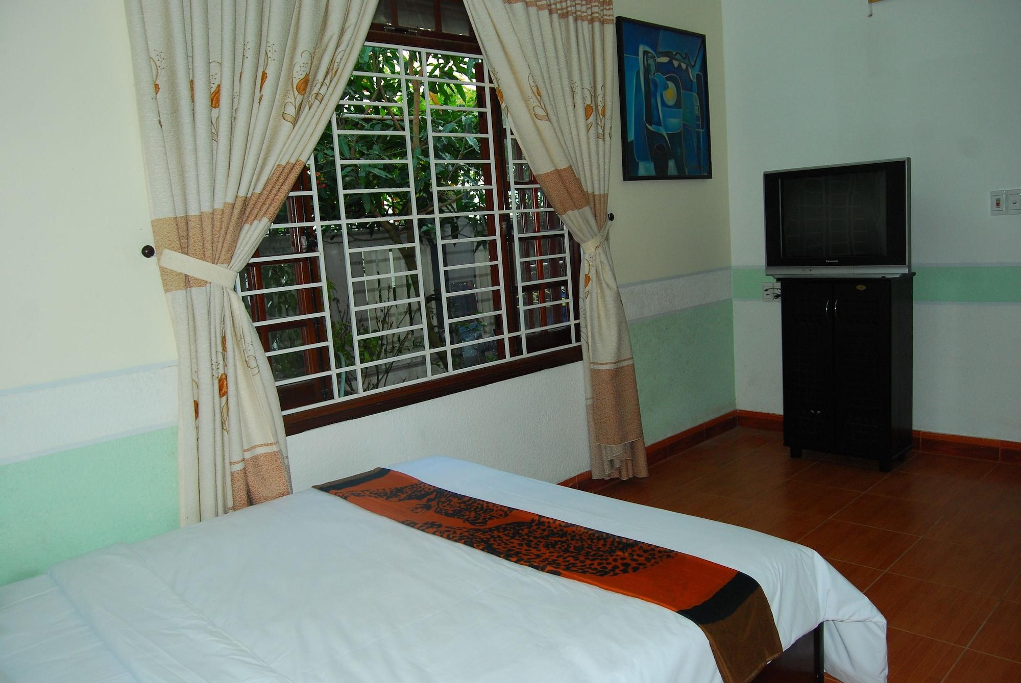 Homestay Countryside *