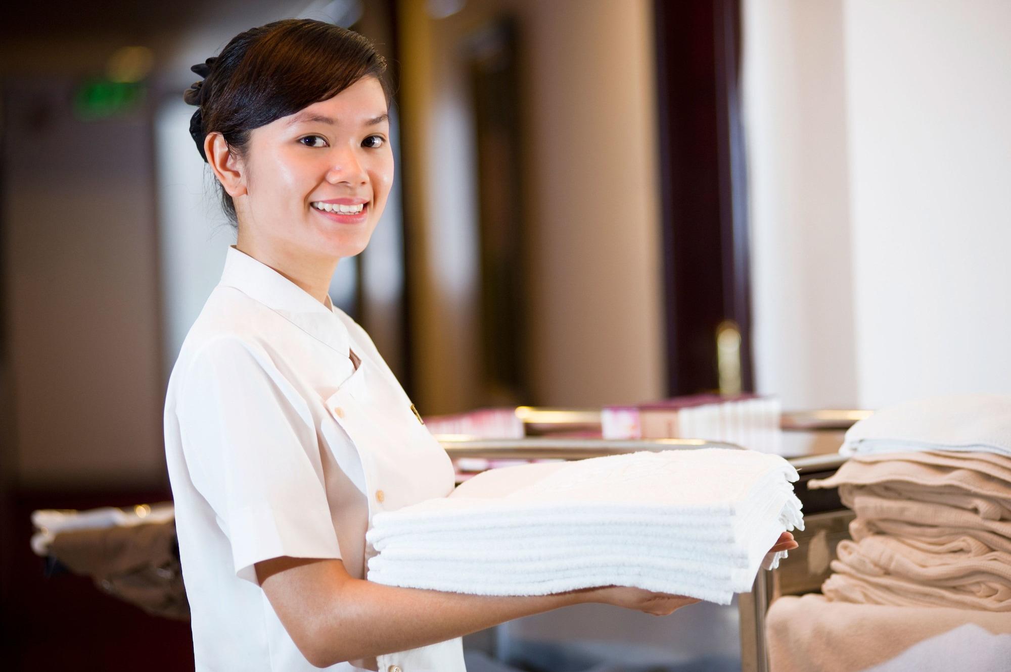 Khách sạn Cherish 4*
