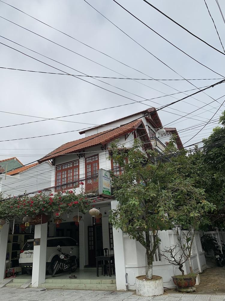 Countryside Homestay