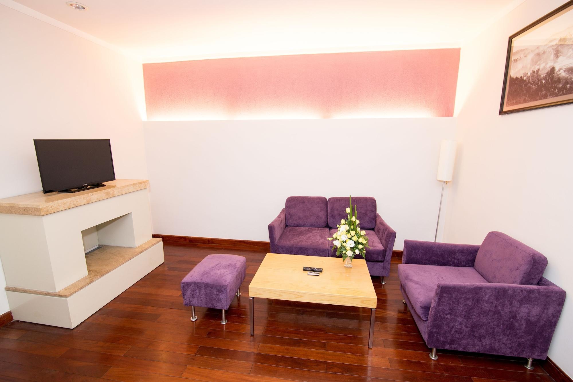 Khách sạn Ttc - Ngoc Lan 4*