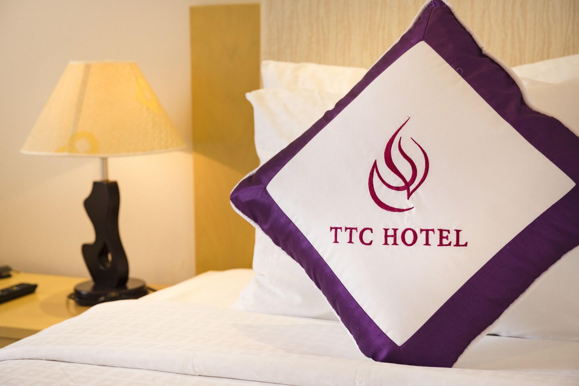 Khách sạn Ttc - Ngoc Lan Đà Lạt