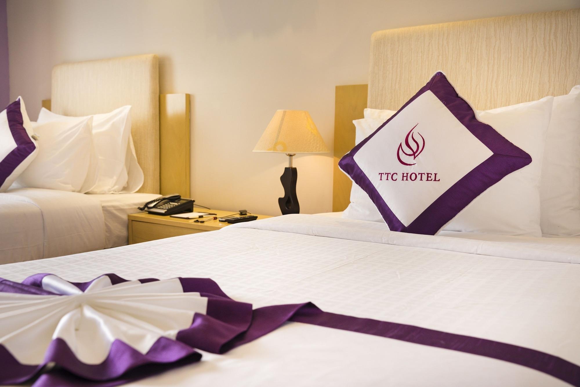 Ttc - Ngoc Lan Khách sạn 4*