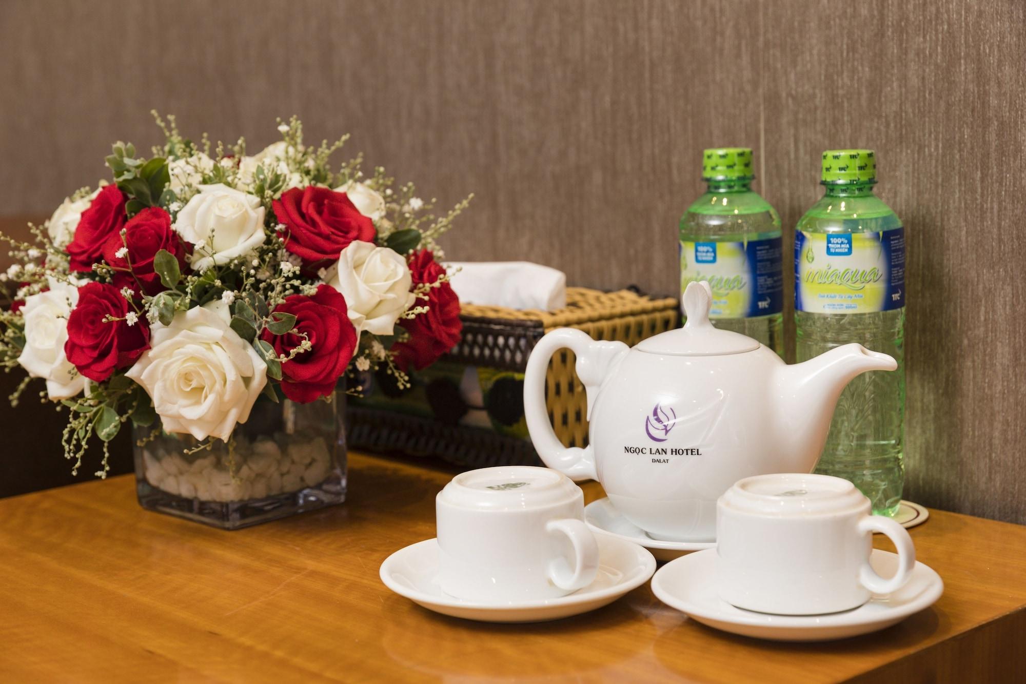 Khách sạn Ttc - Ngoc Lan 4*