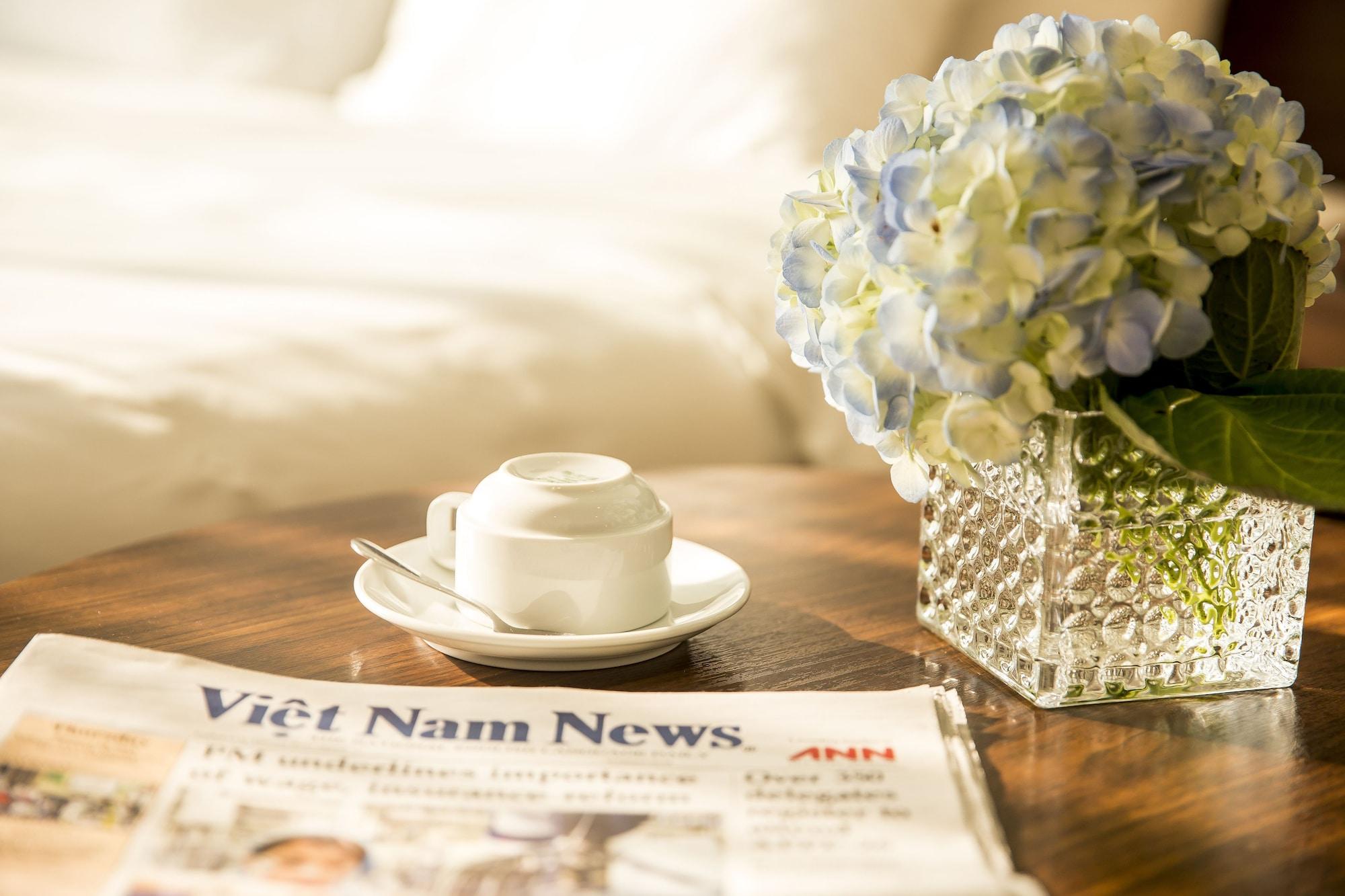 Hotel Authentic Hanoi