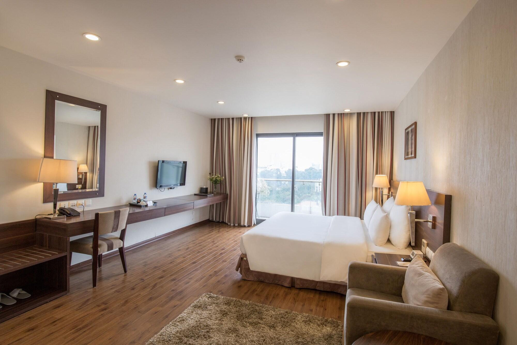 Hotel Authentic Hanoi