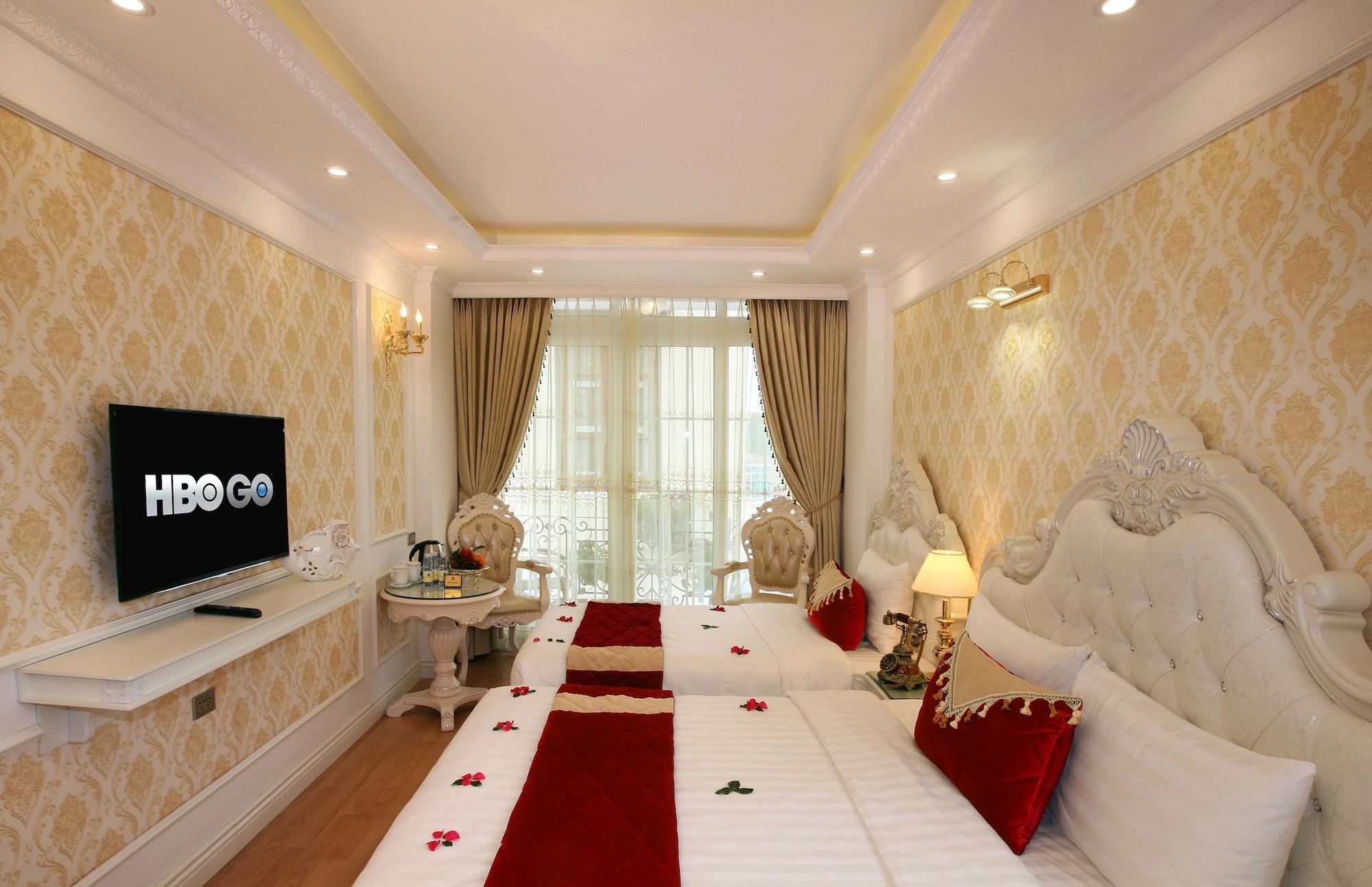 Hotel Royal 3*