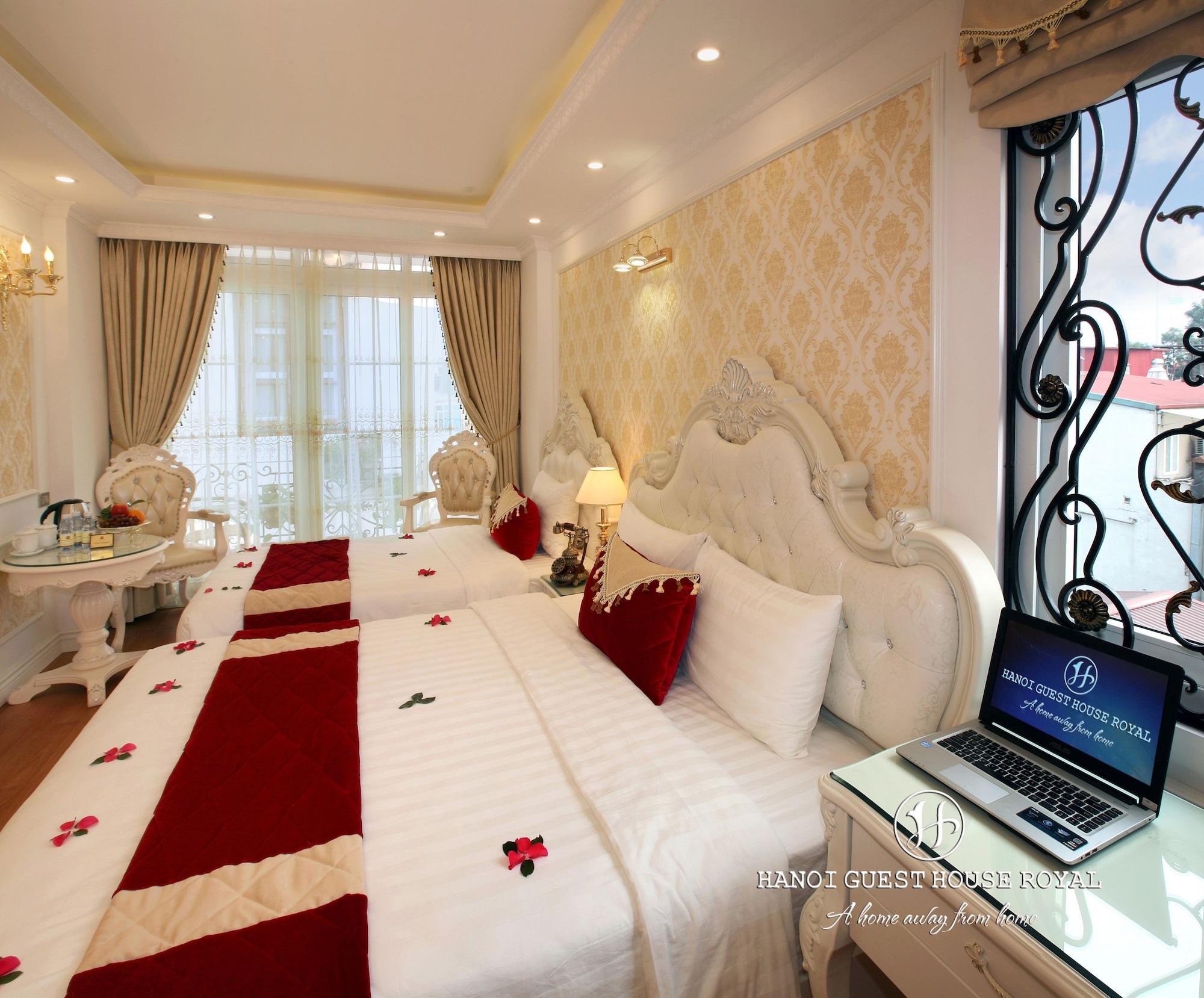 Royal Hanoi