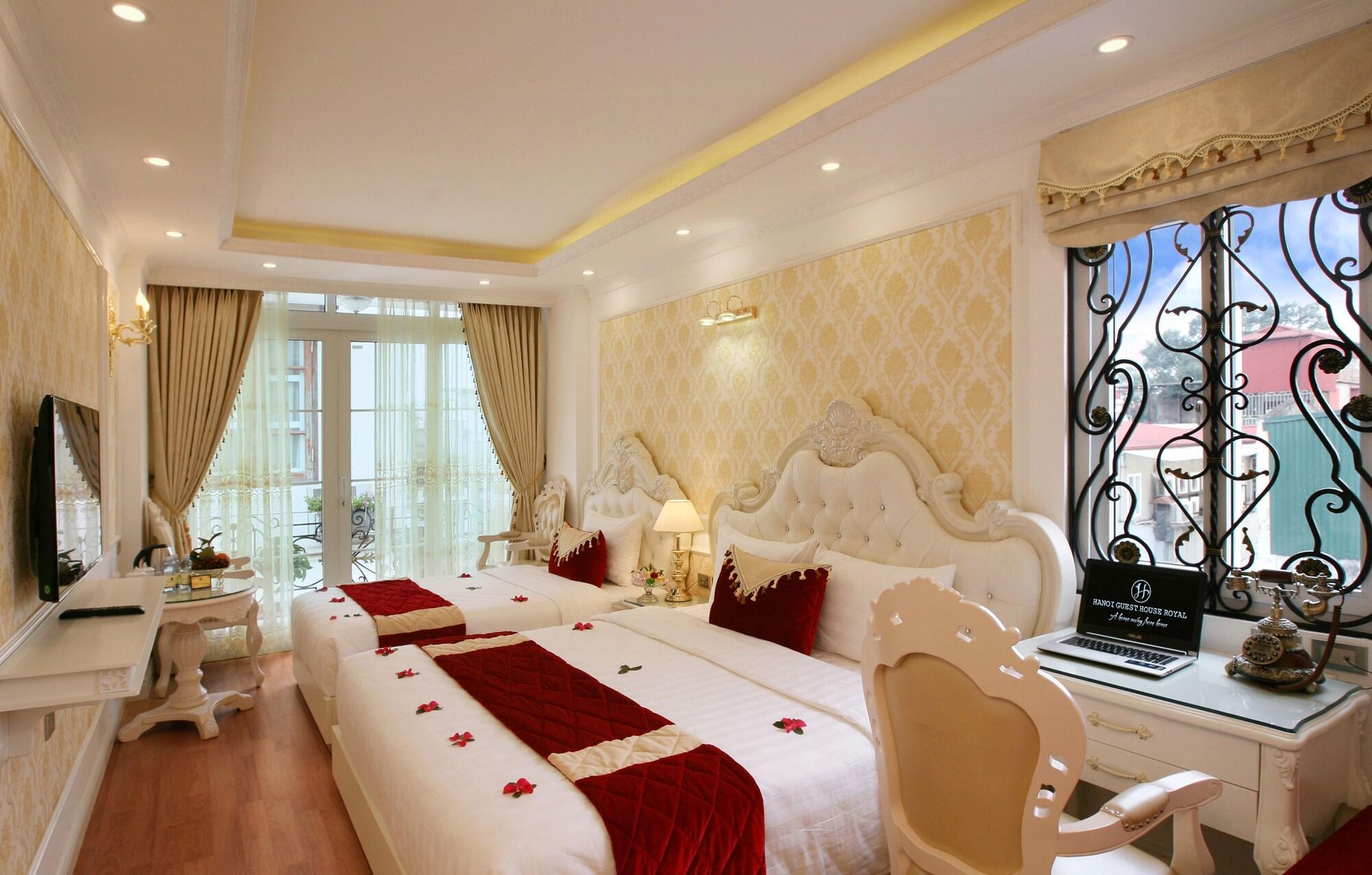 Hotel Royal