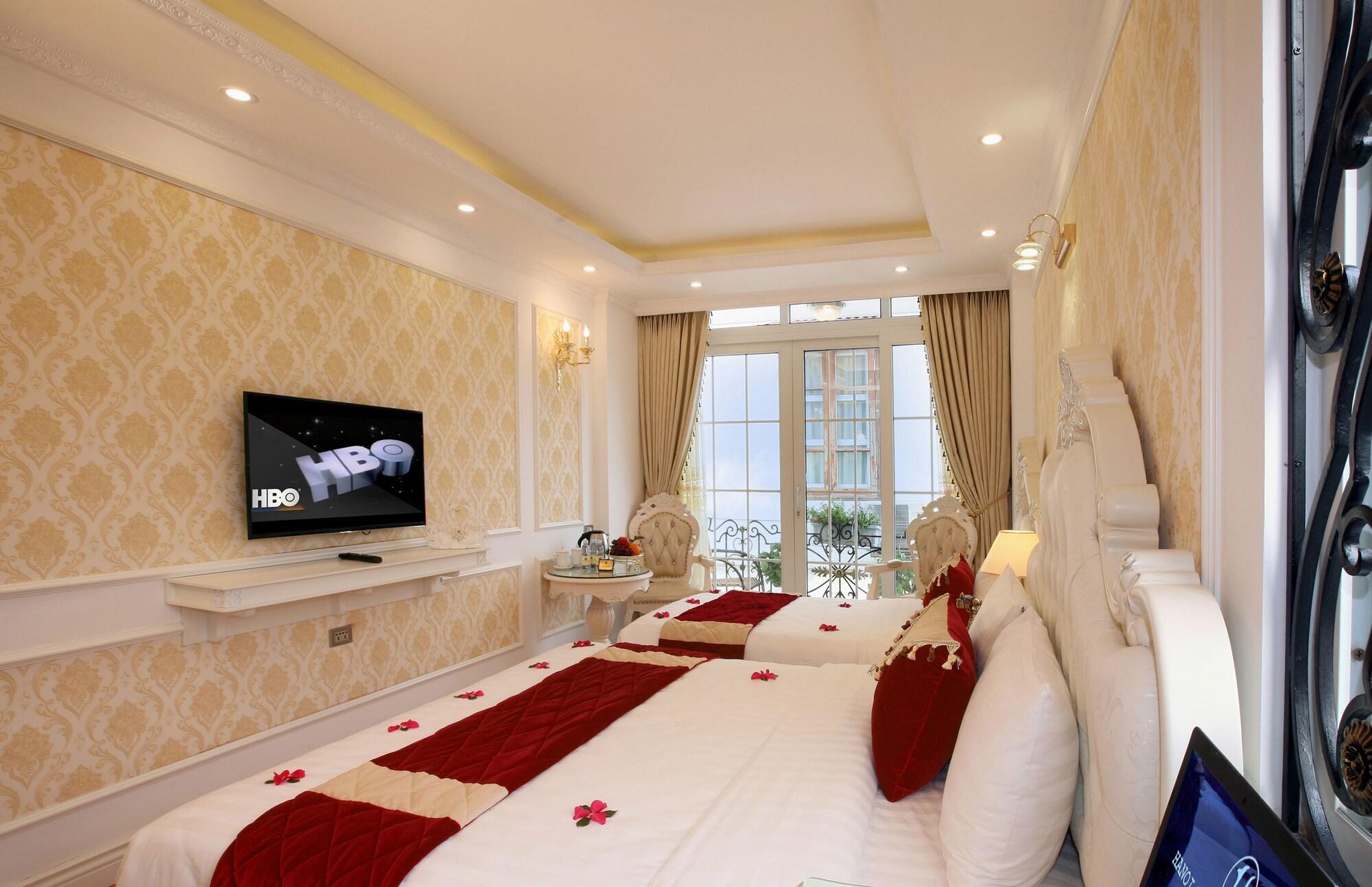 Hotel Royal