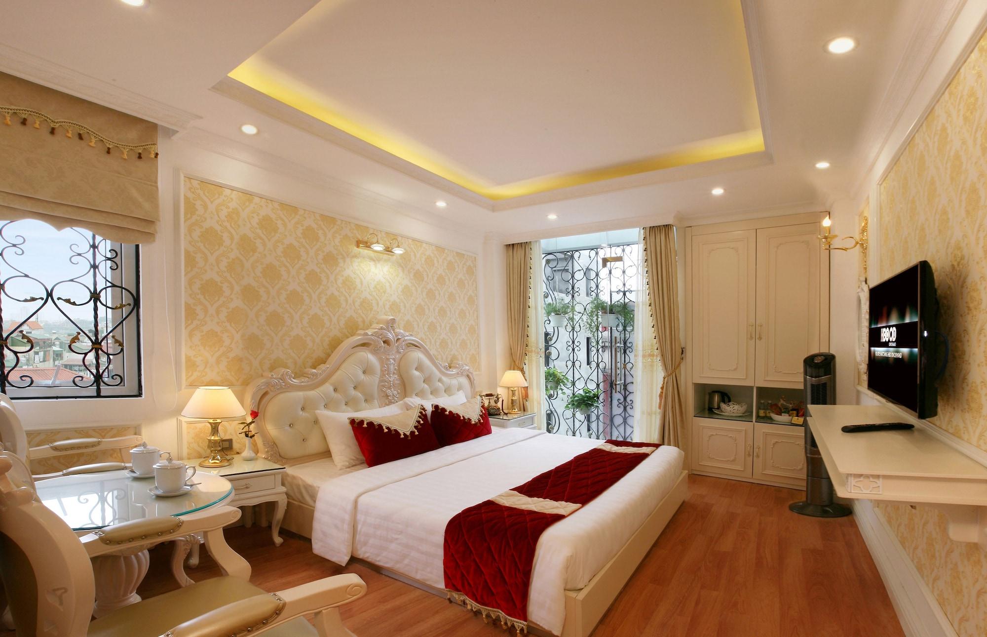 Royal Hotel 3*