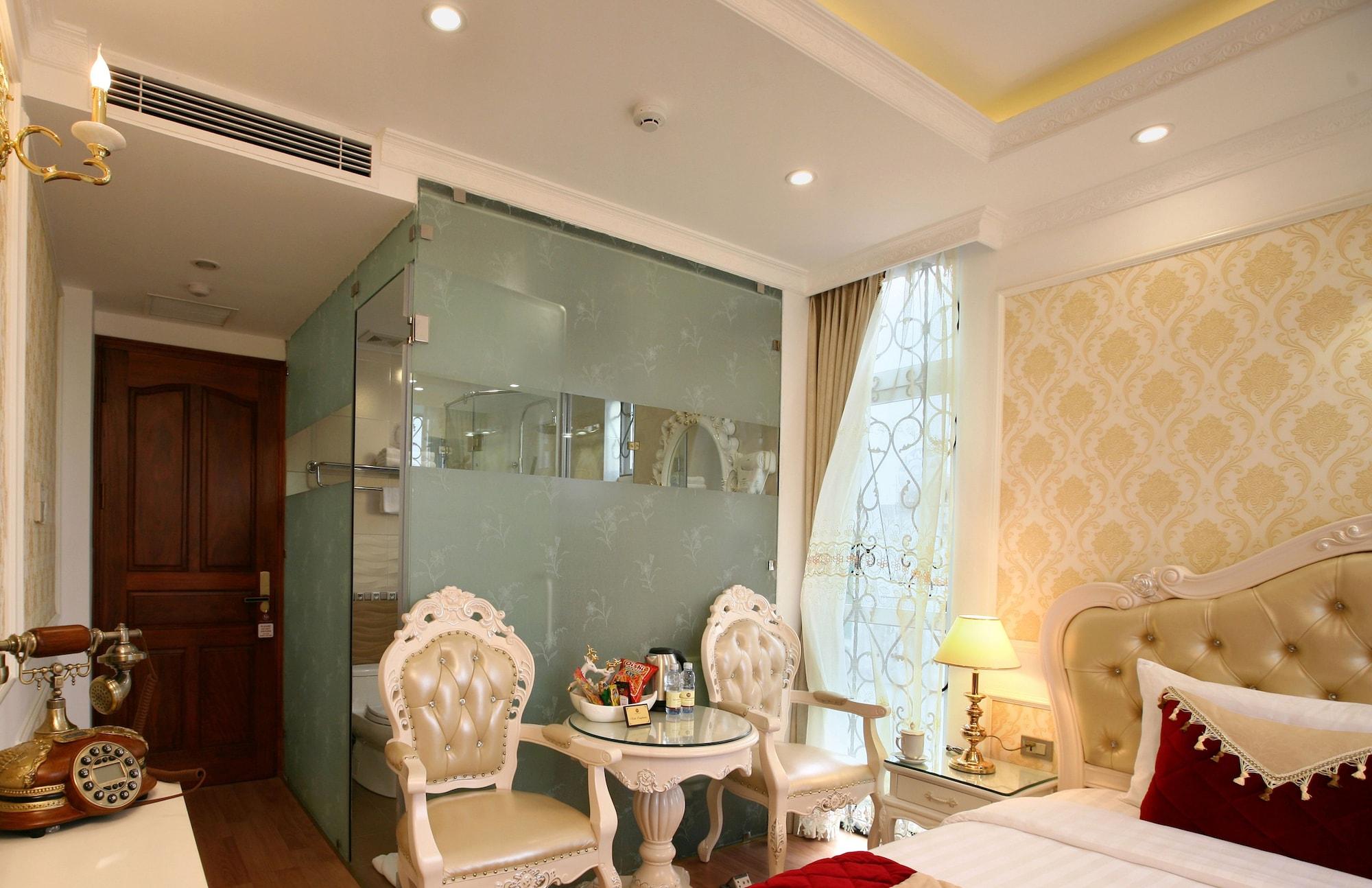 Royal 3* Hanoi