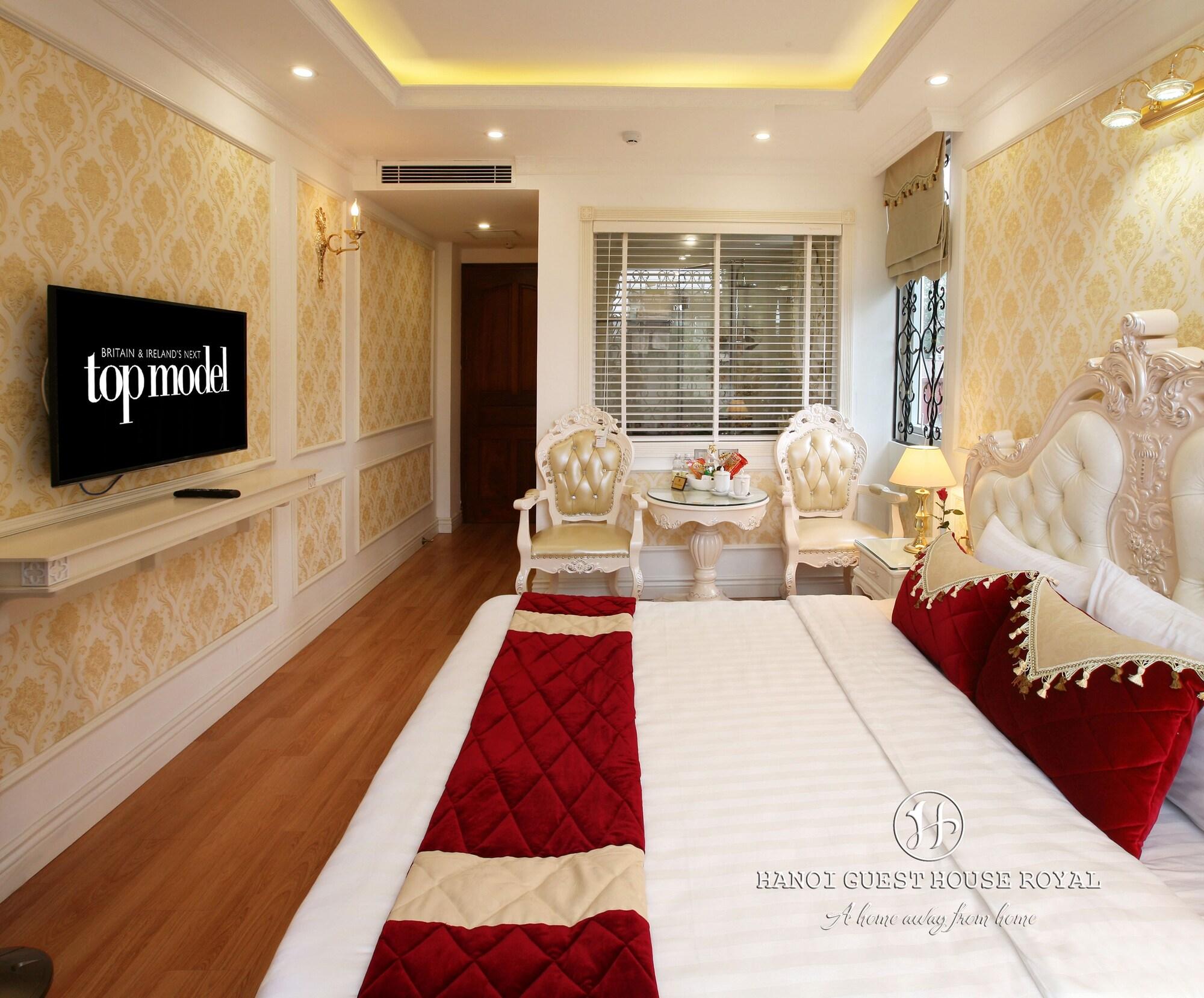 Royal Hotel Hanoi