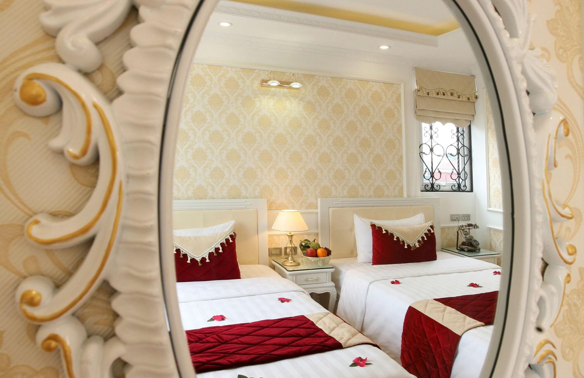 Royal 3*