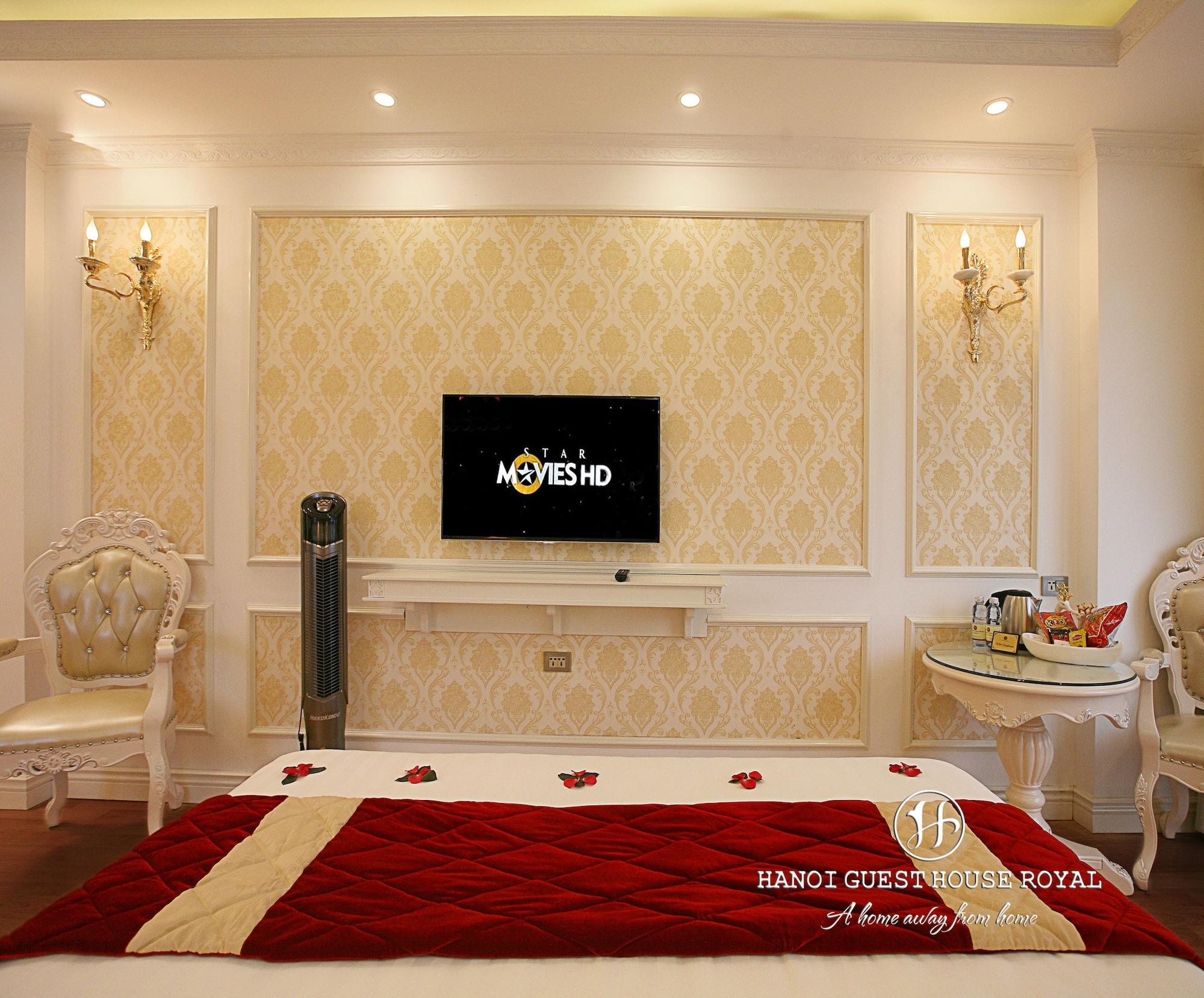 Royal Hotel 3*
