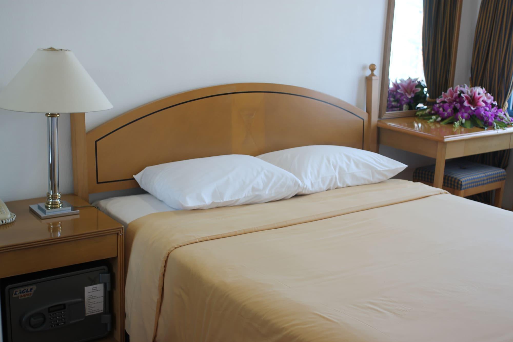 Apartment Daeha Serviced *