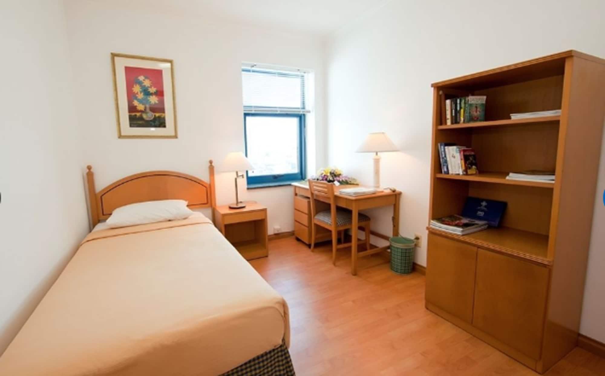 Apartment Daeha Serviced