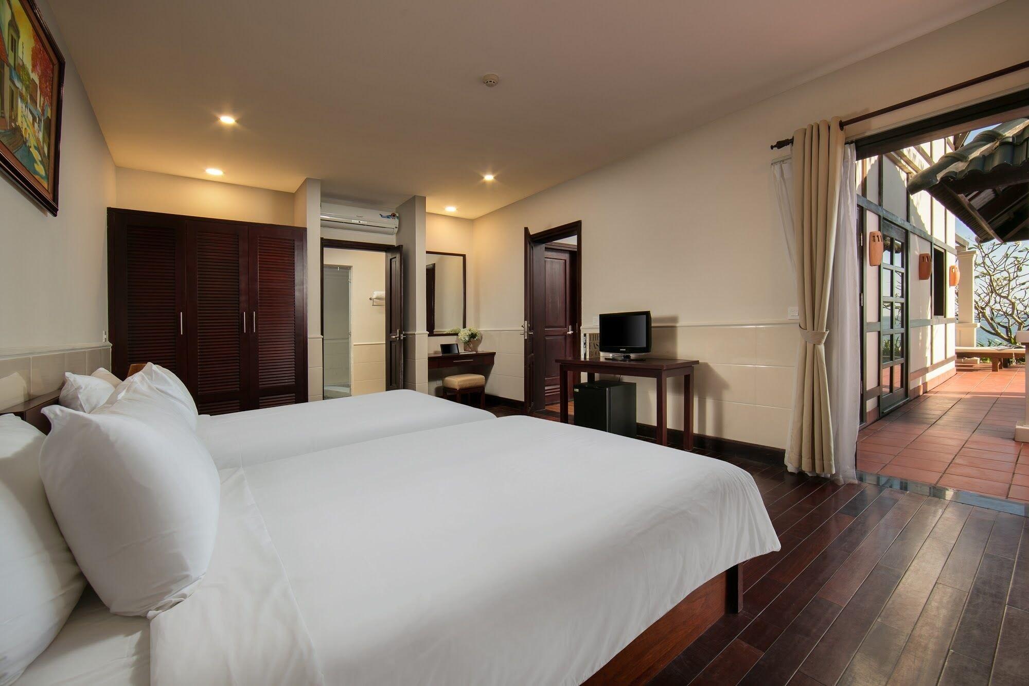 Son Tra & Resort Da Nang