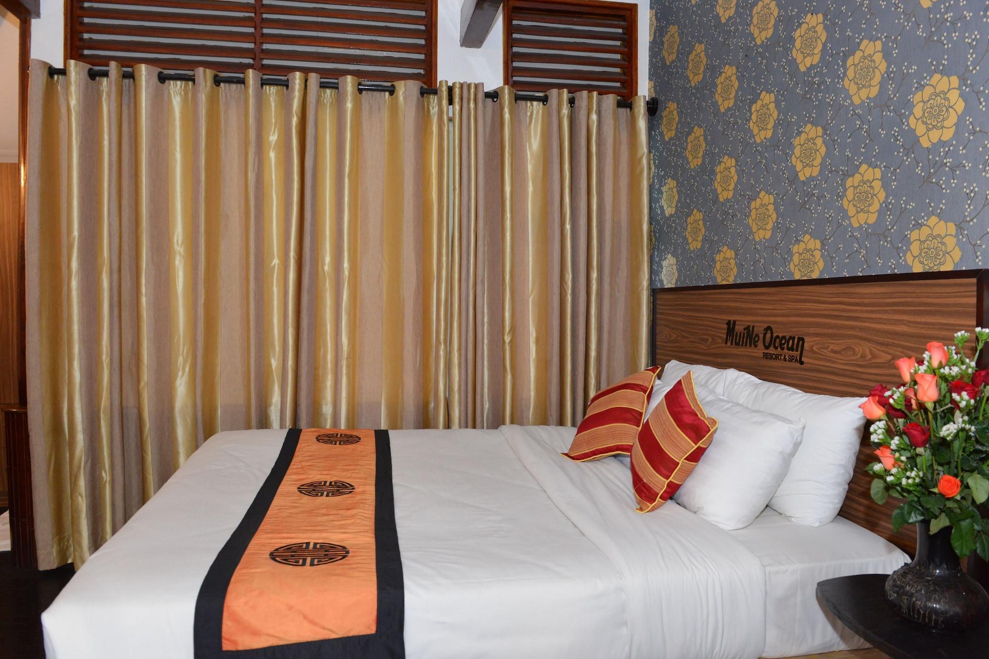 Anami Muine And Resort Mui Ne
