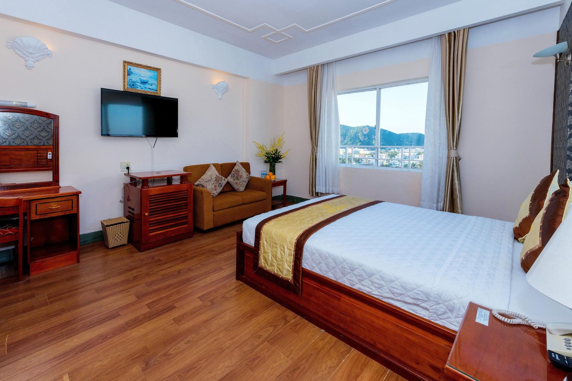 Olympic 3* Nha Trang