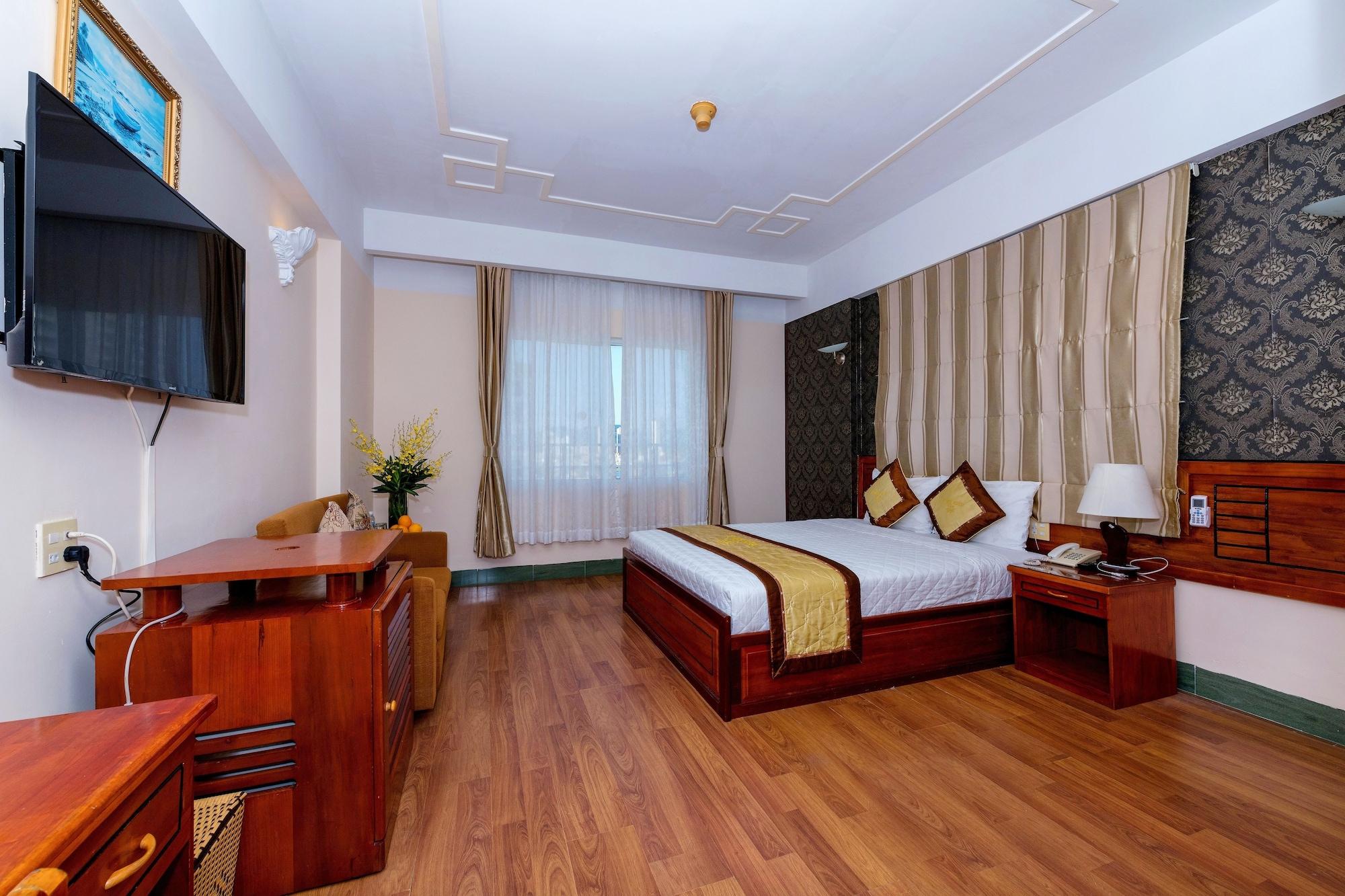 Olympic Hotel Nha Trang