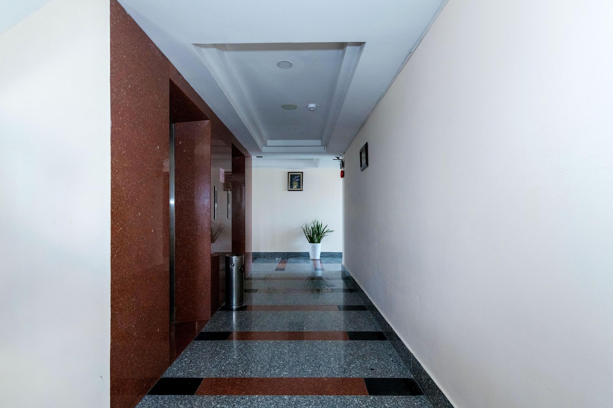 Olympic Hotel
