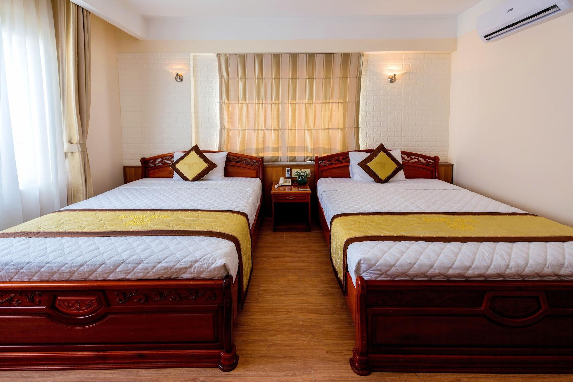 Olympic Hotel