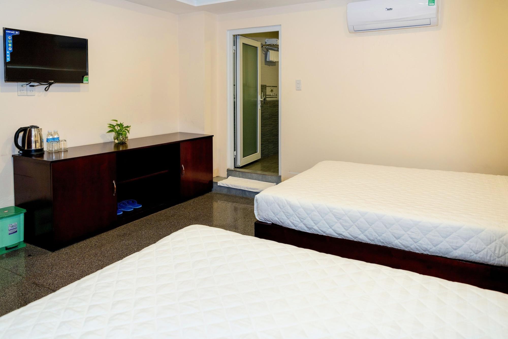 Hotel Olympic Nha Trang