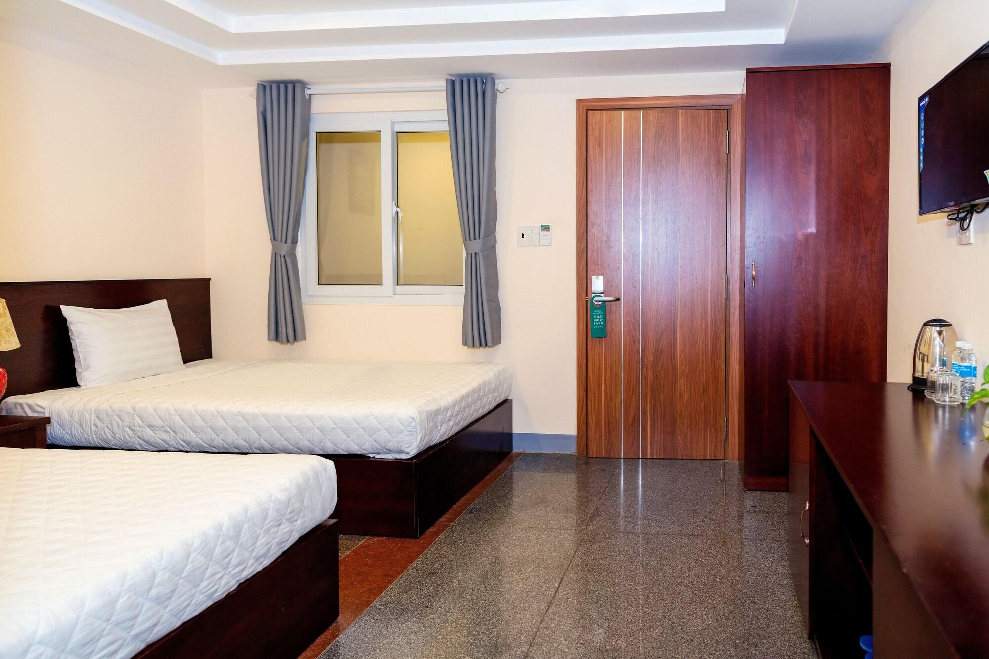 Olympic 3* Nha Trang