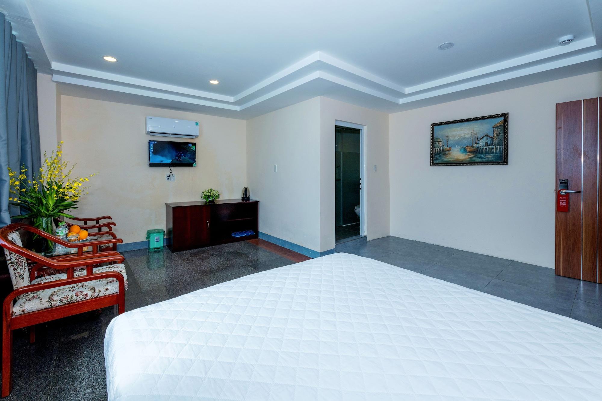 Olympic Hotel