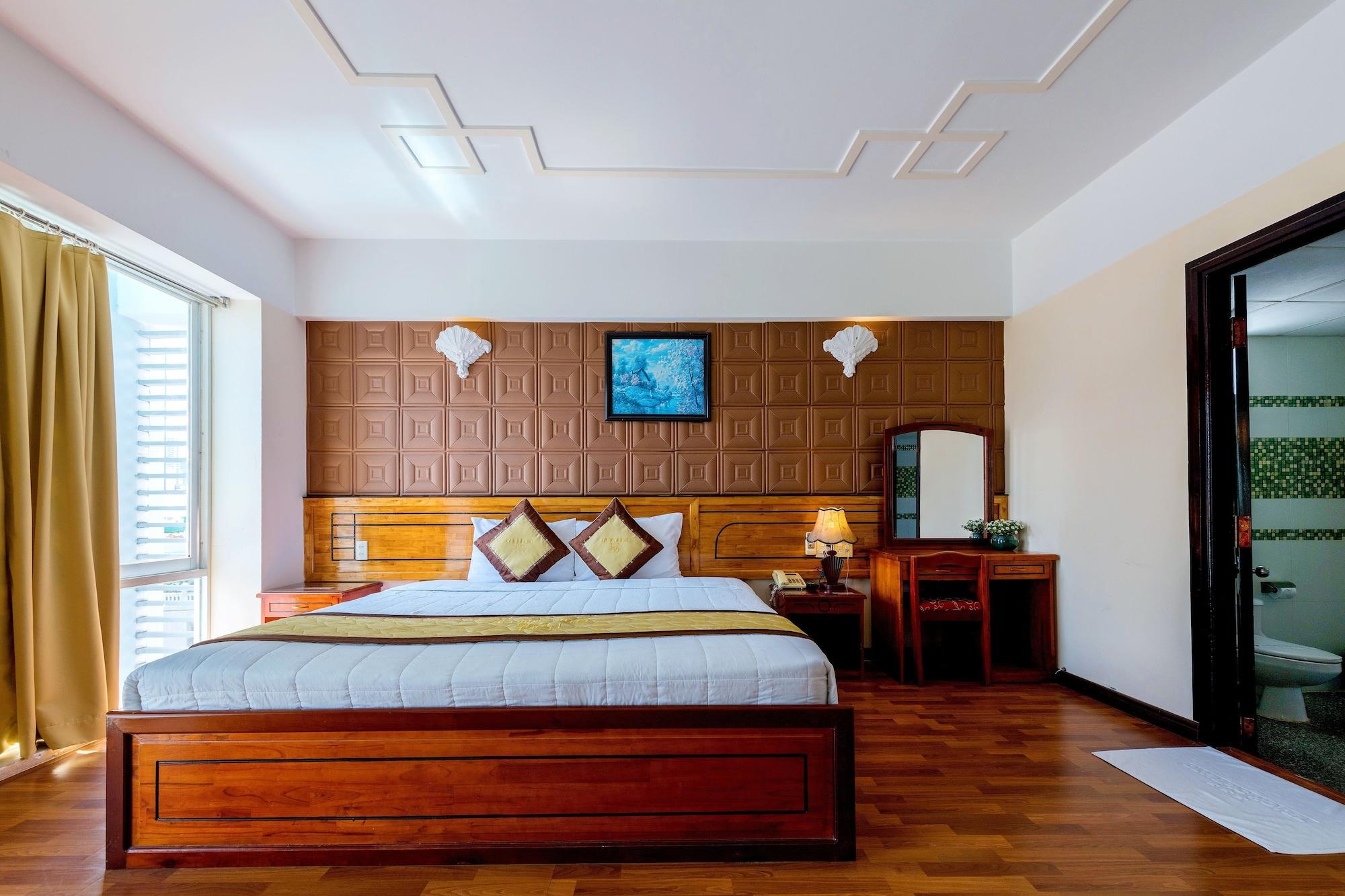 Hotel Olympic Nha Trang