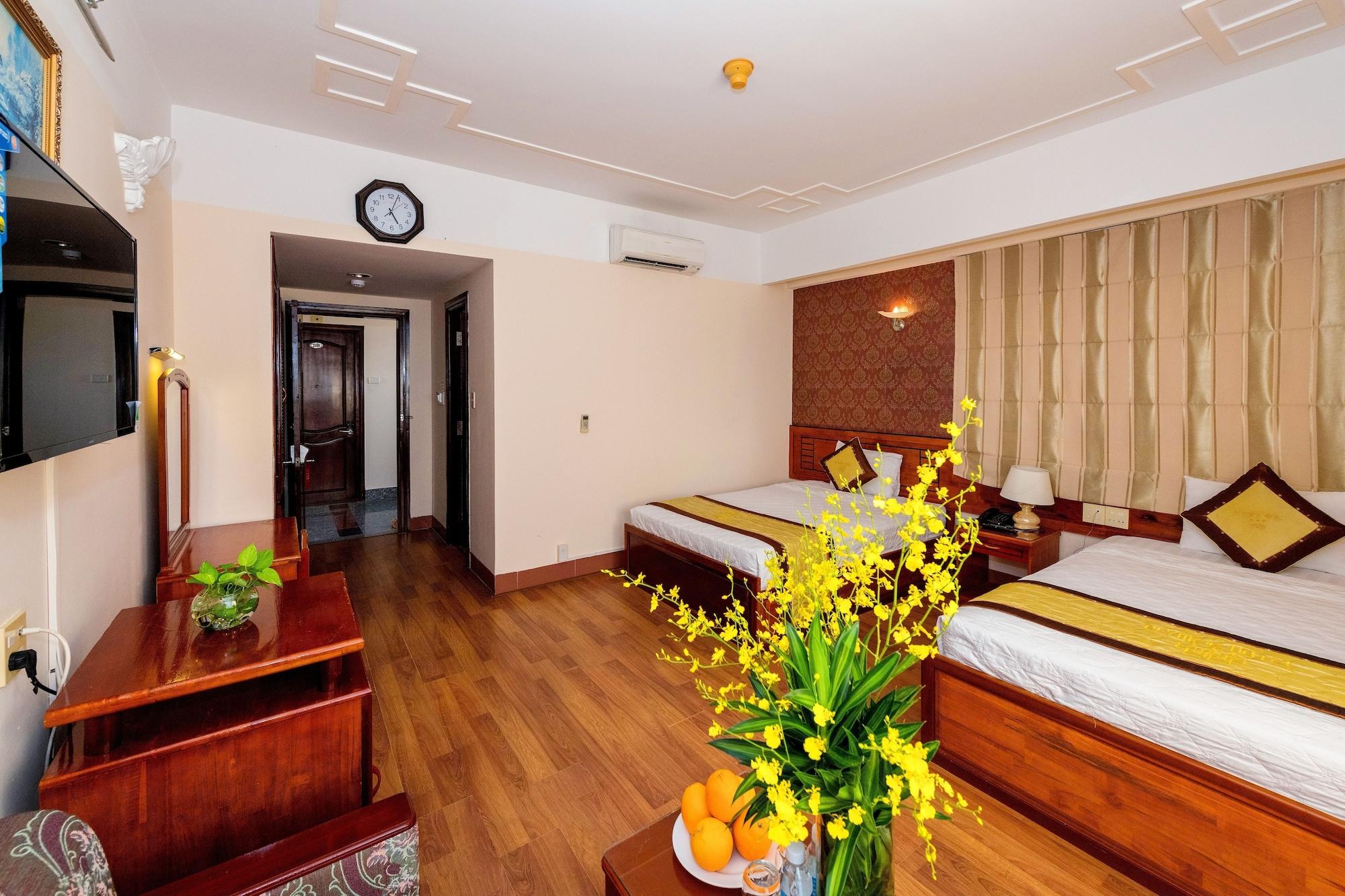 Olympic Hotel 3*
