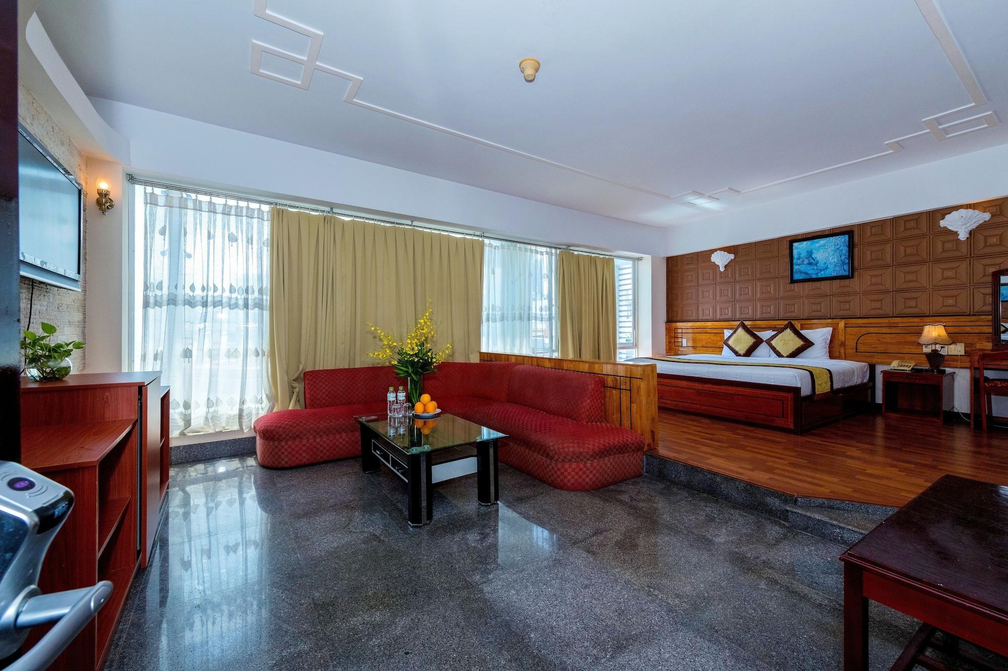 Olympic Hotel Nha Trang