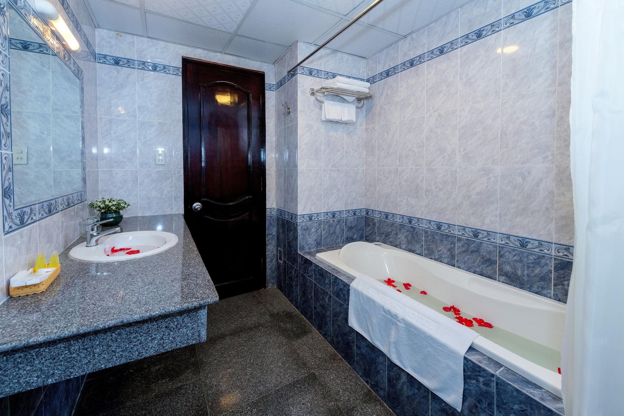 Hotel Olympic 3*