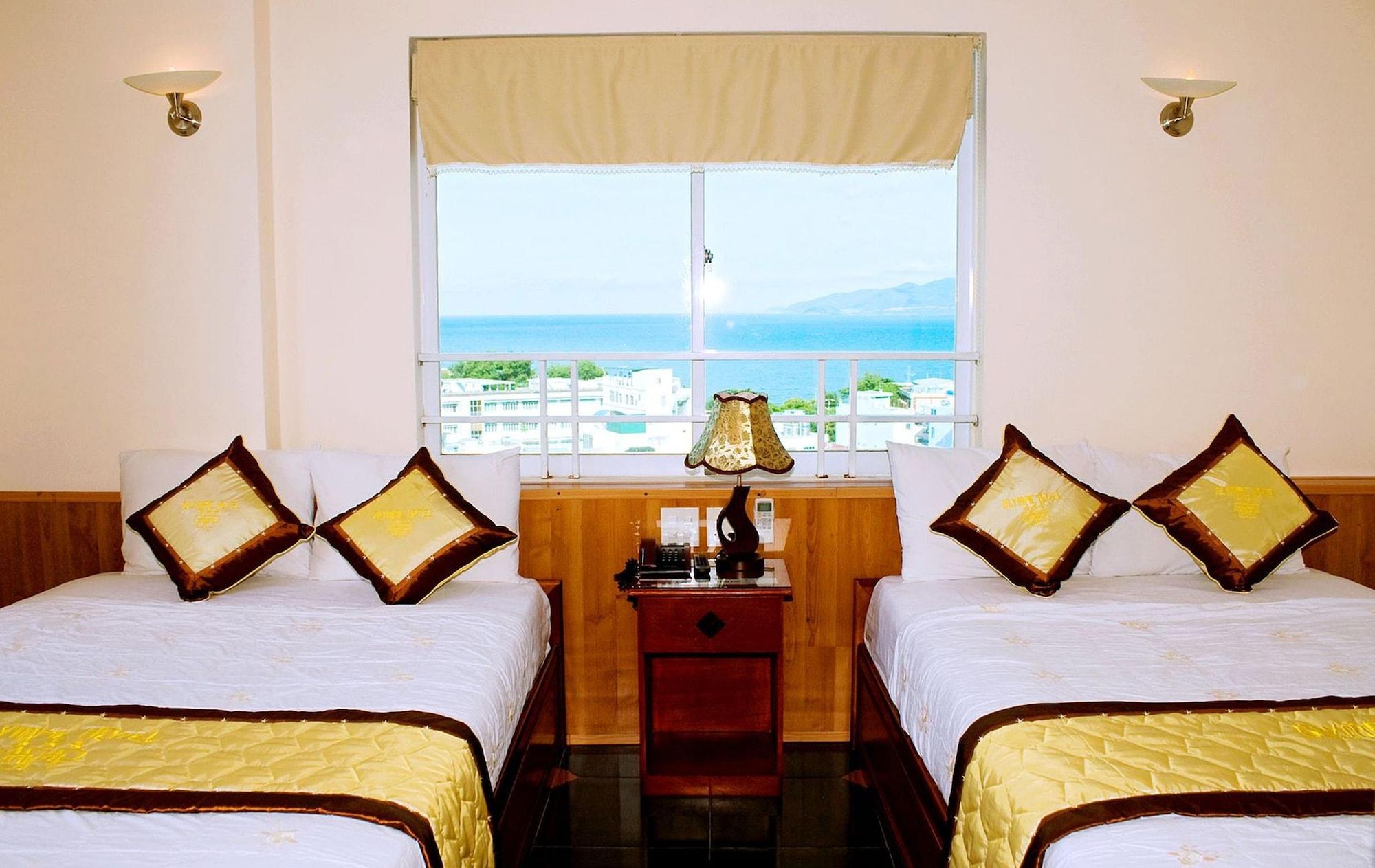Olympic 3* Nha Trang