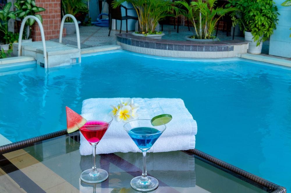 Olympic Hotel Nha Trang