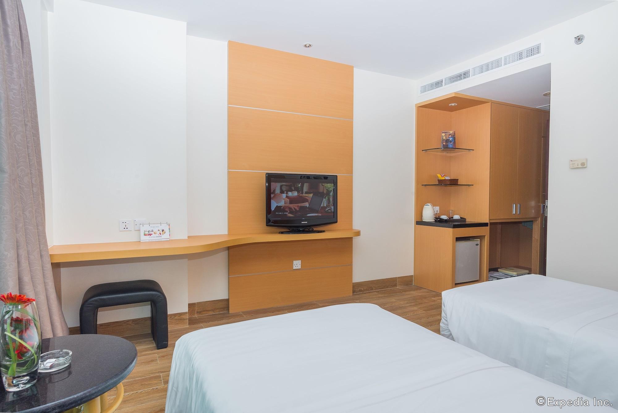 Hotel Fortuna