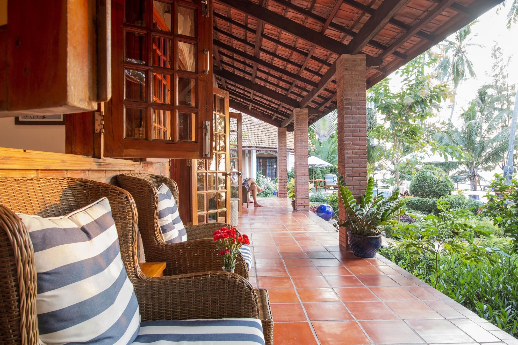 Resort Cassia And 4*