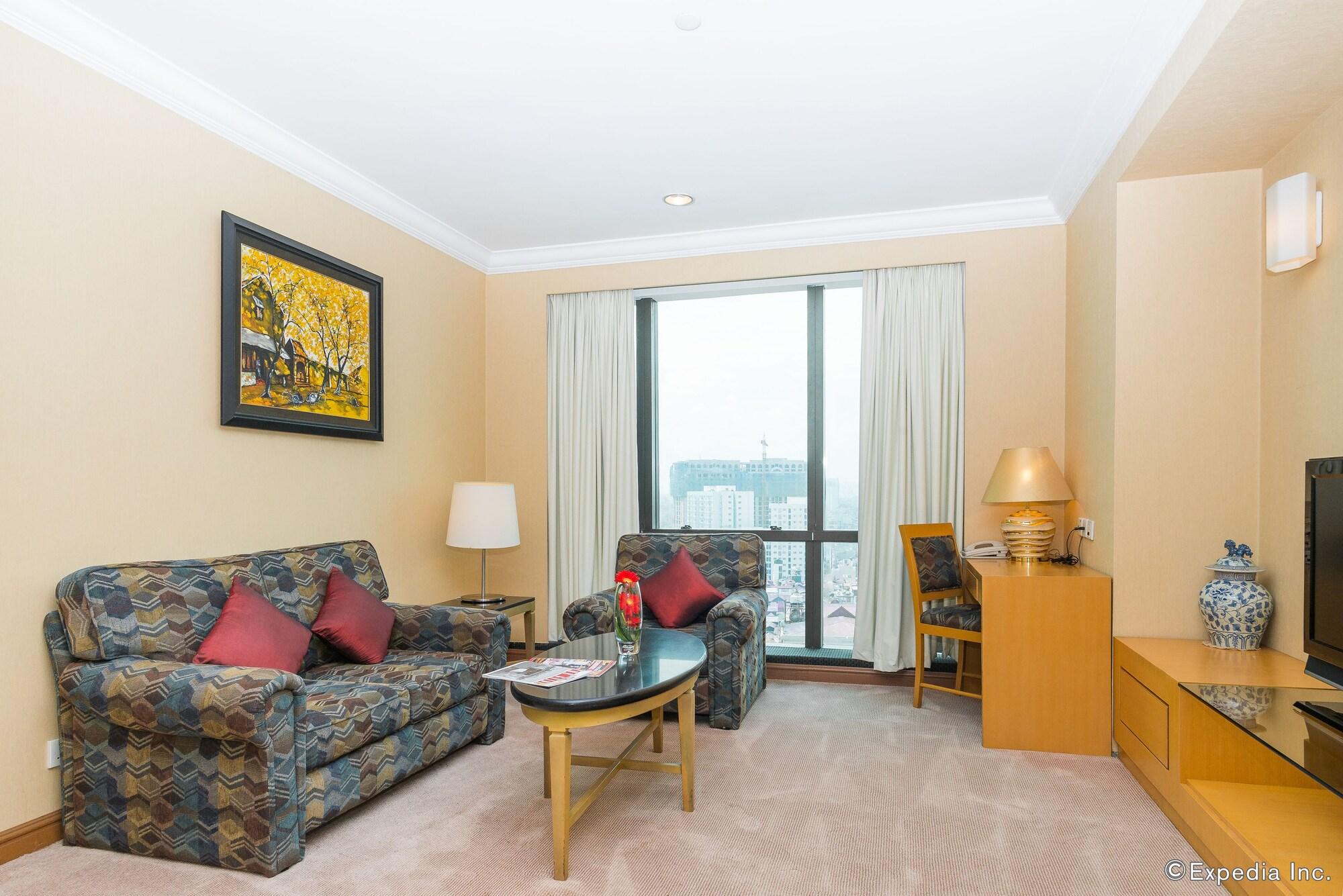 Hotel Fortuna Hanoi